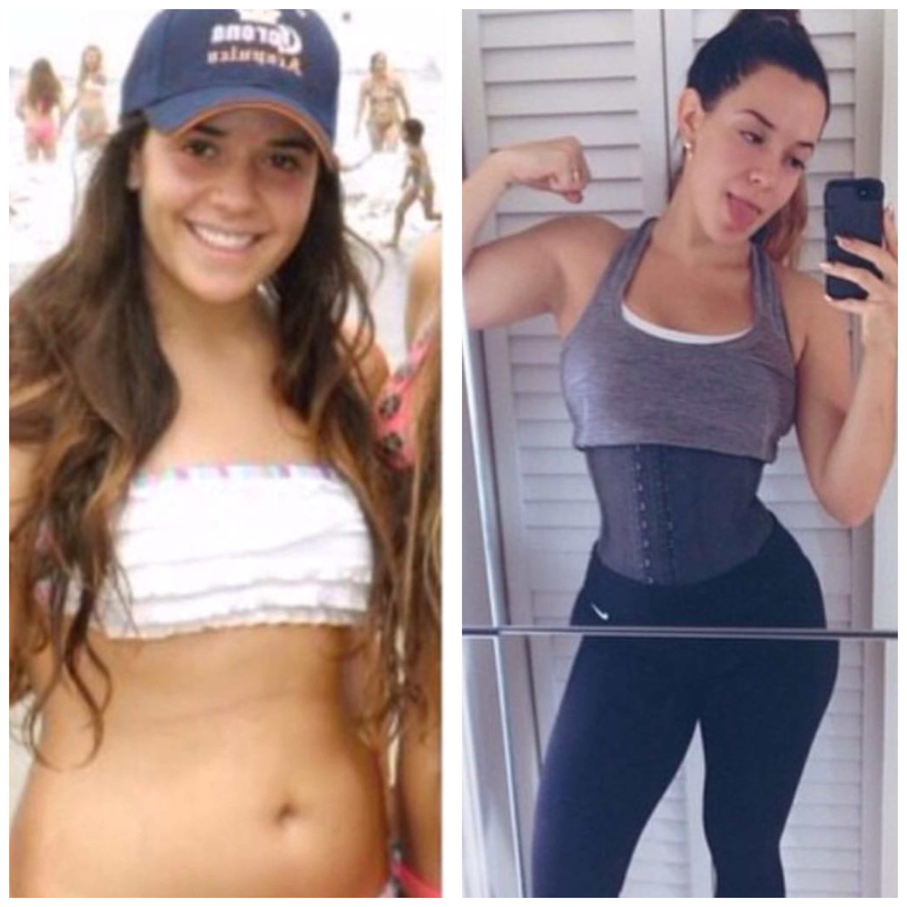 Jessica transformation